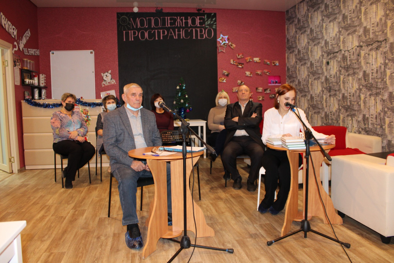 Край, где рождаются таланты