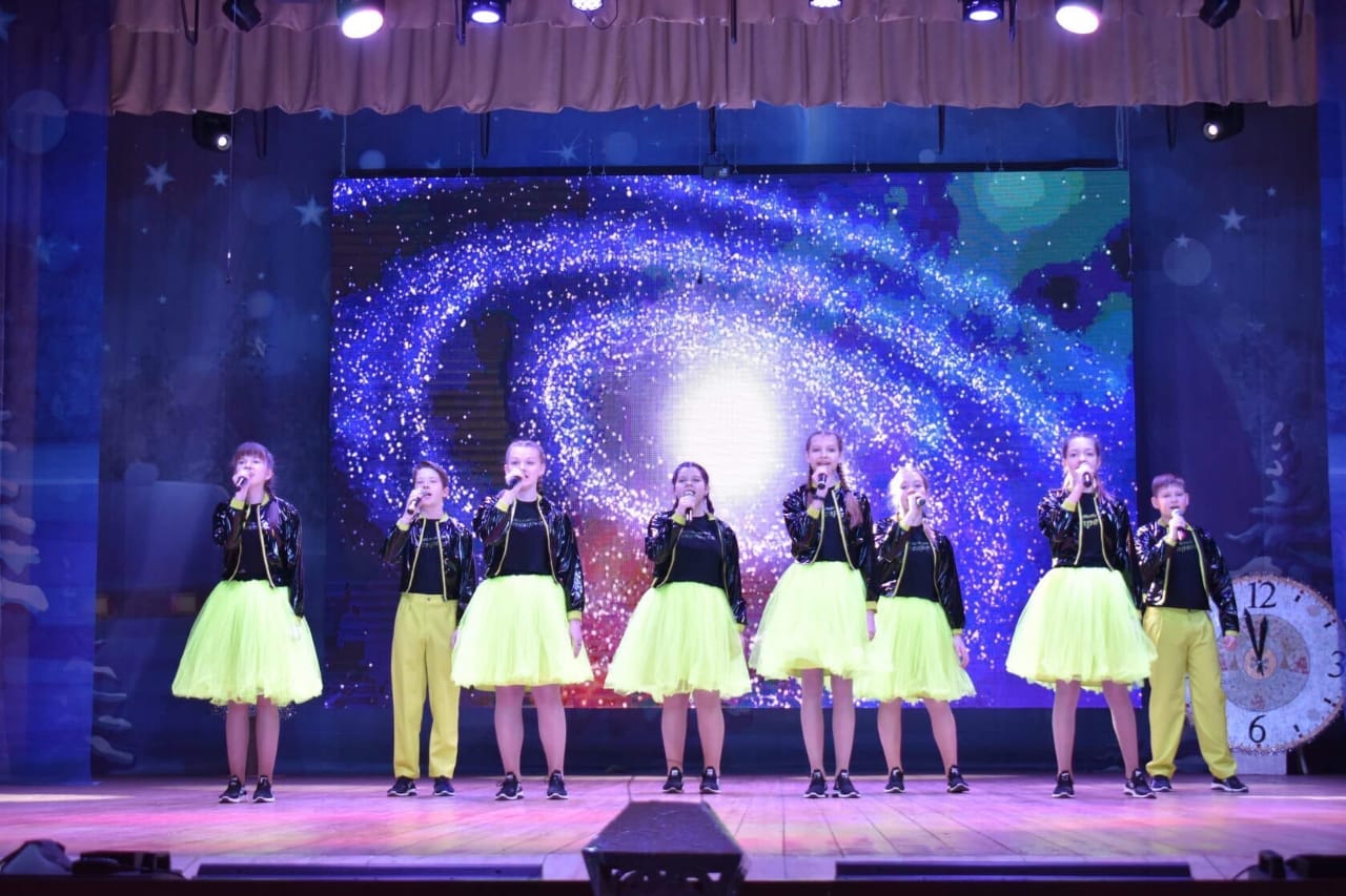 У педагогов свой календарь