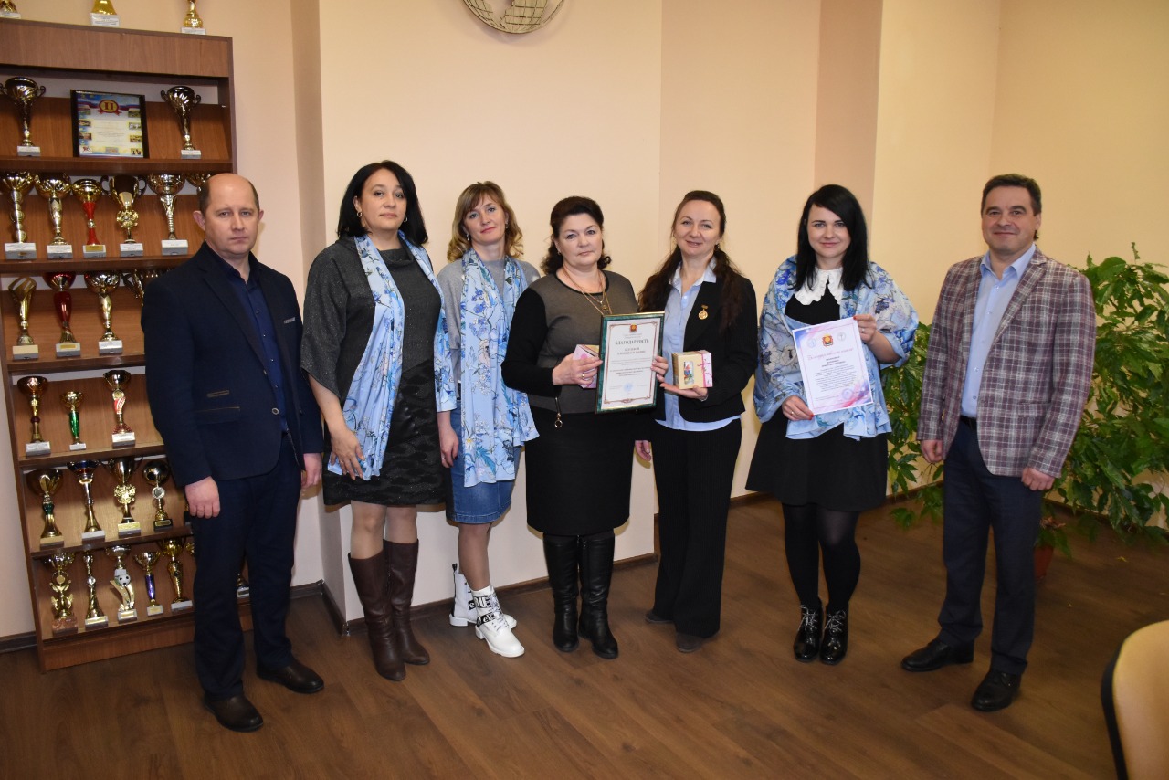 Творцы настроения