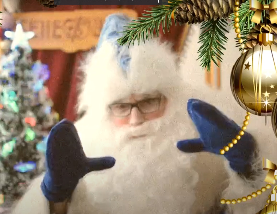 Актеры театра «Бенефис»активно работают с семьей и детьми