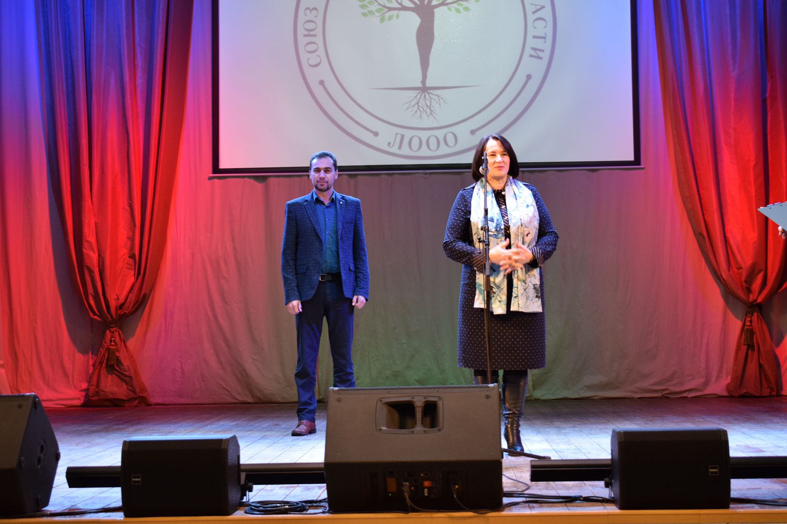 Именно на таких женщинах держится наша страна