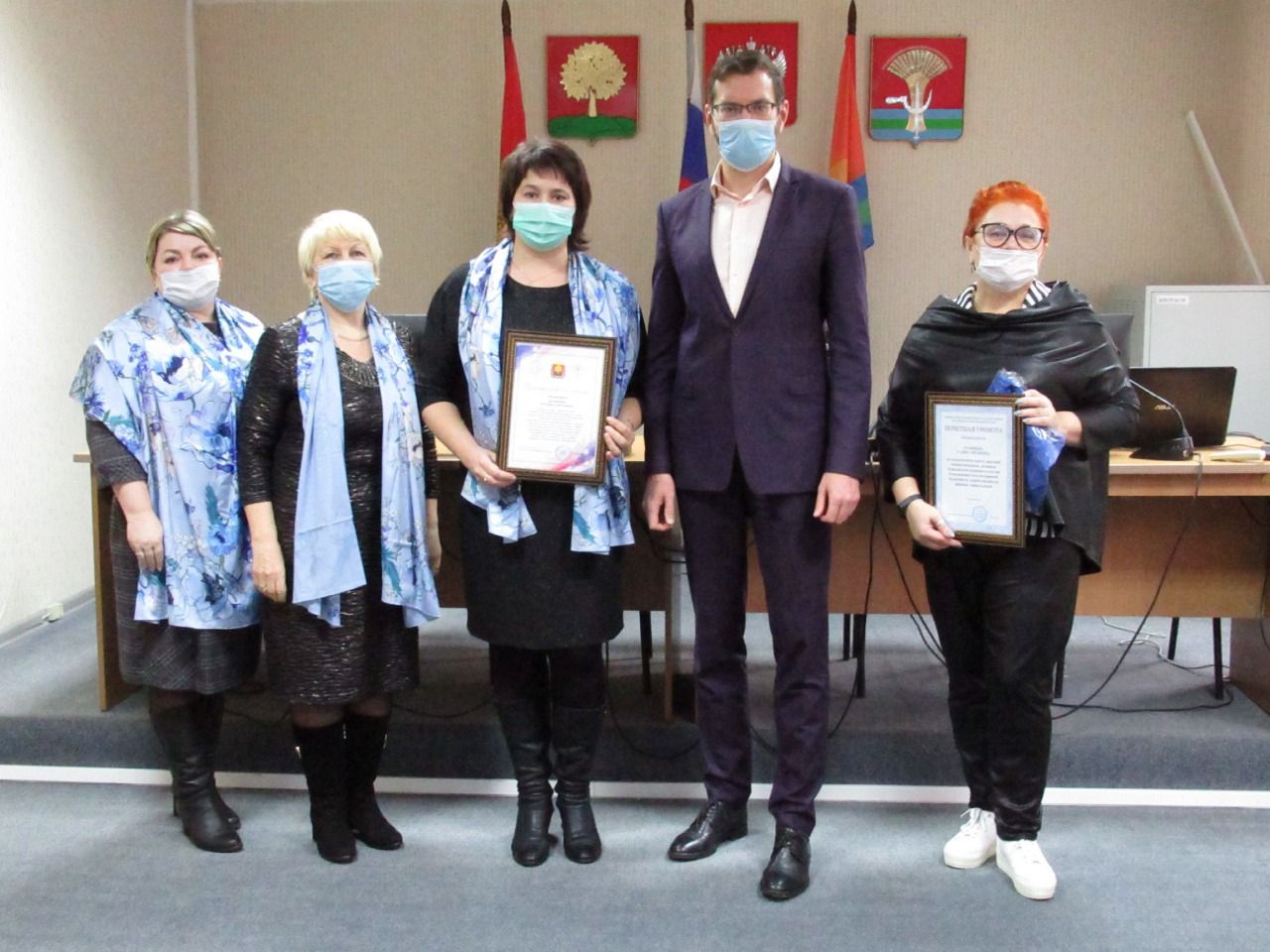 Подвели итоги и обозначили цели