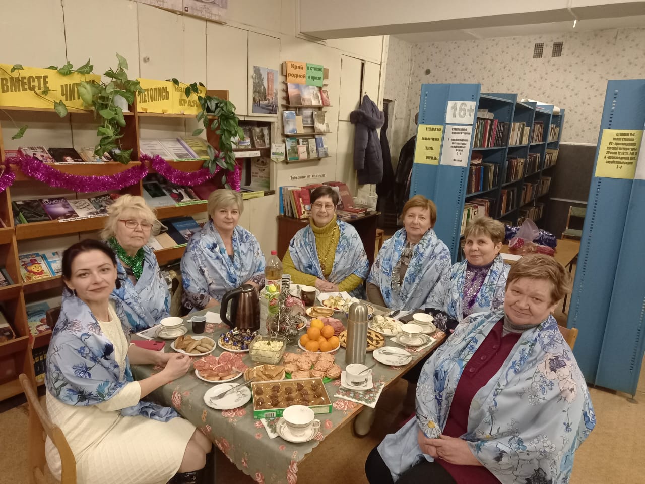 Рождество Христово – это самый добрый, светлый праздник