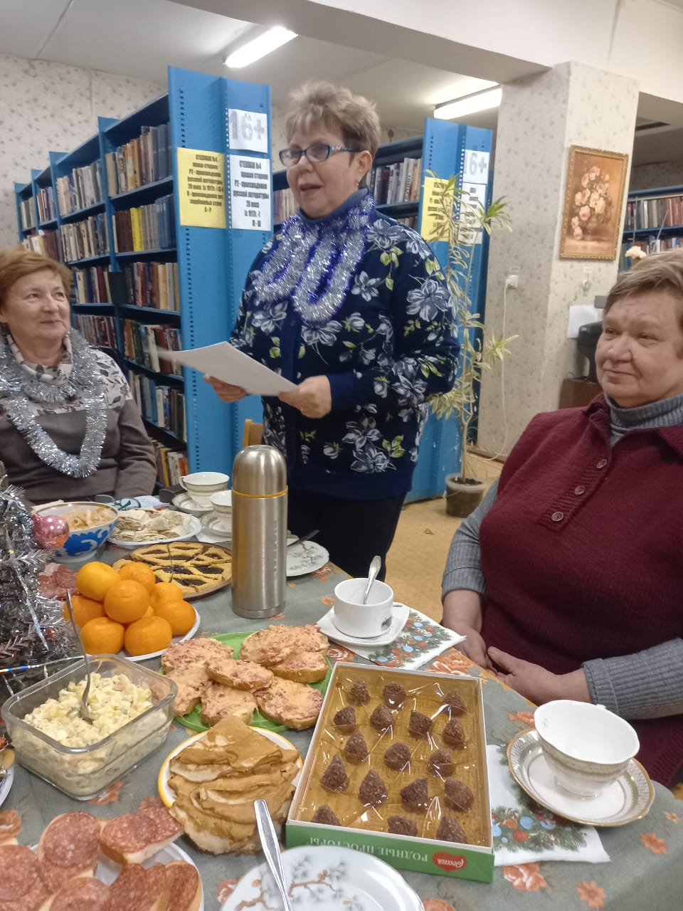Рождество Христово – это самый добрый, светлый праздник