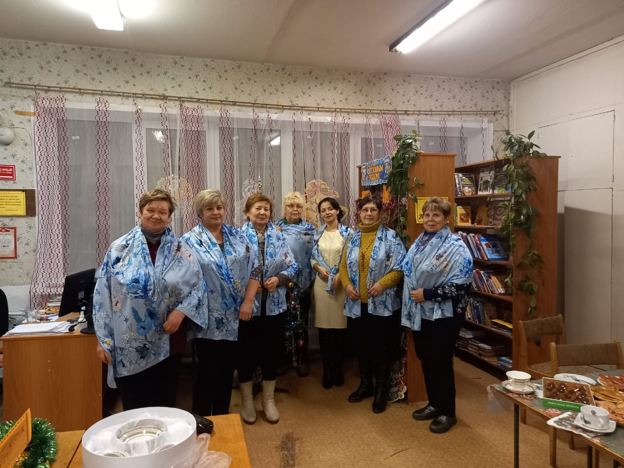 Рождество Христово – это самый добрый, светлый праздник