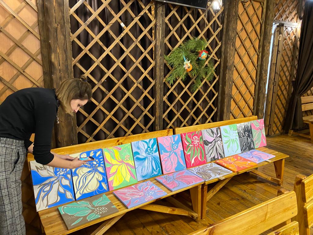 Наступивший год будет посвящён культурному наследию народов России. 