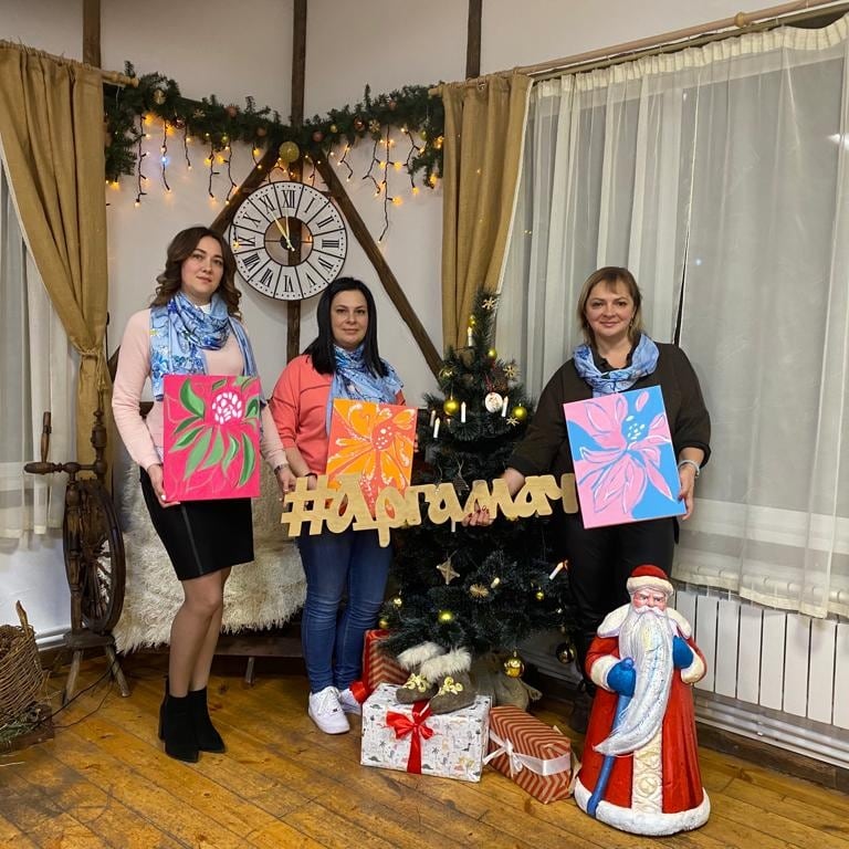 Наступивший год будет посвящён культурному наследию народов России. 