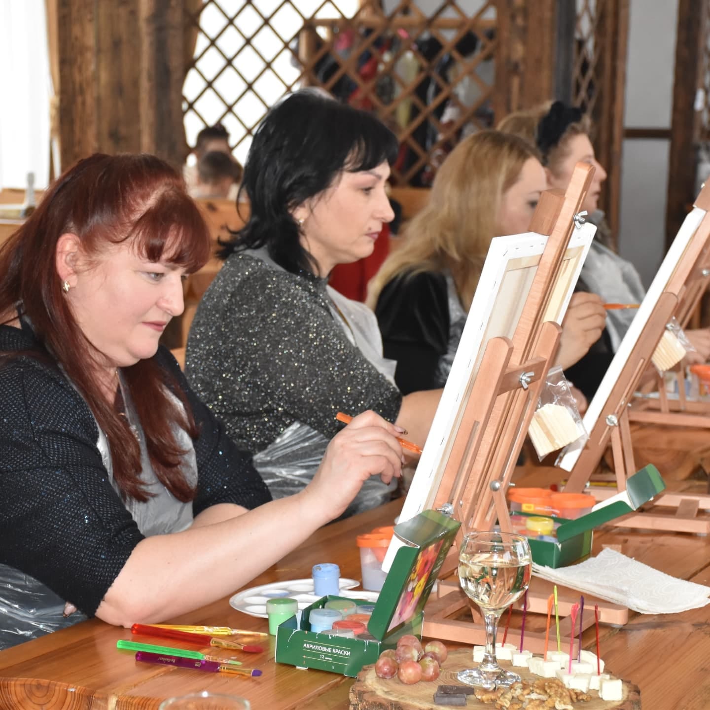 Наступивший год будет посвящён культурному наследию народов России. 