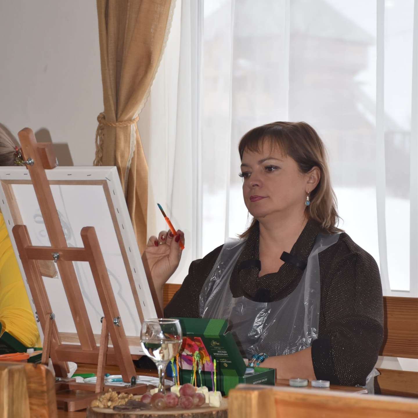 Наступивший год будет посвящён культурному наследию народов России. 