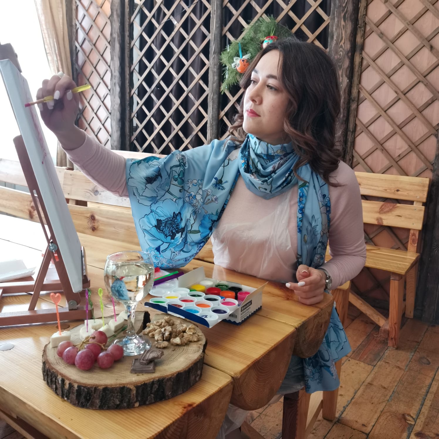 Наступивший год будет посвящён культурному наследию народов России. 