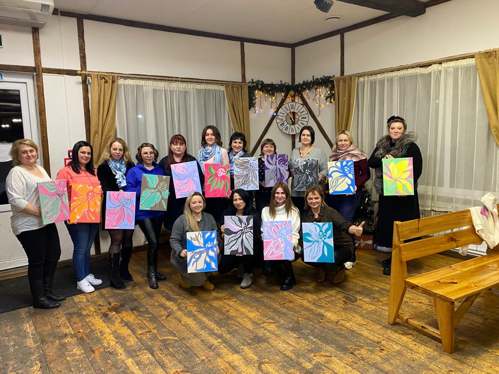 Наступивший год будет посвящён культурному наследию народов России. 