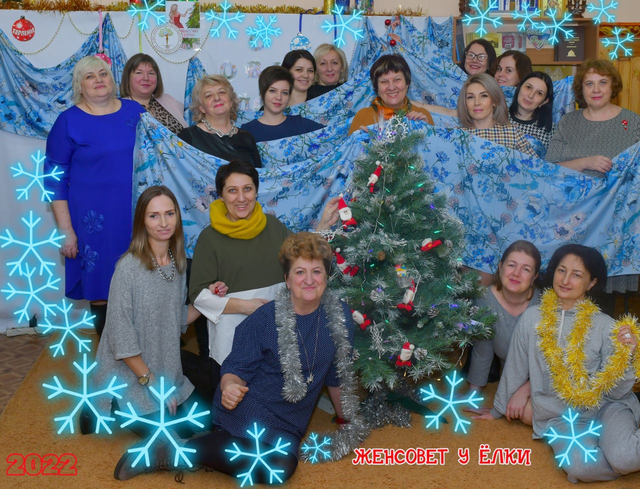 Данковский женсовет