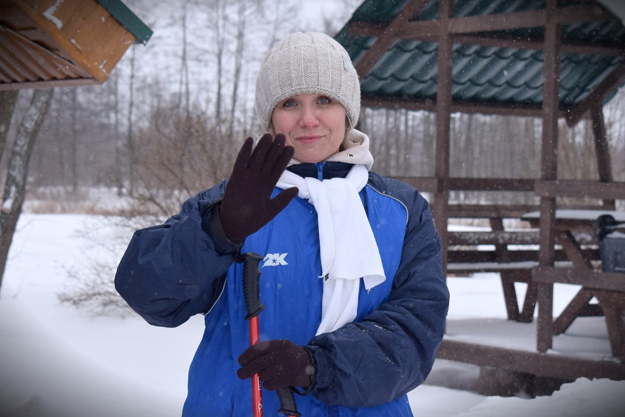 За здоровьем — в святки!