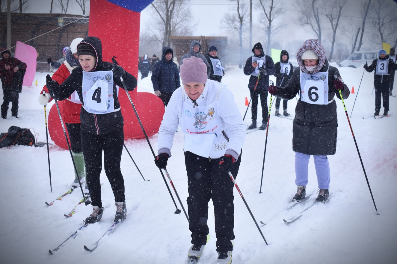 За здоровьем — в святки!
