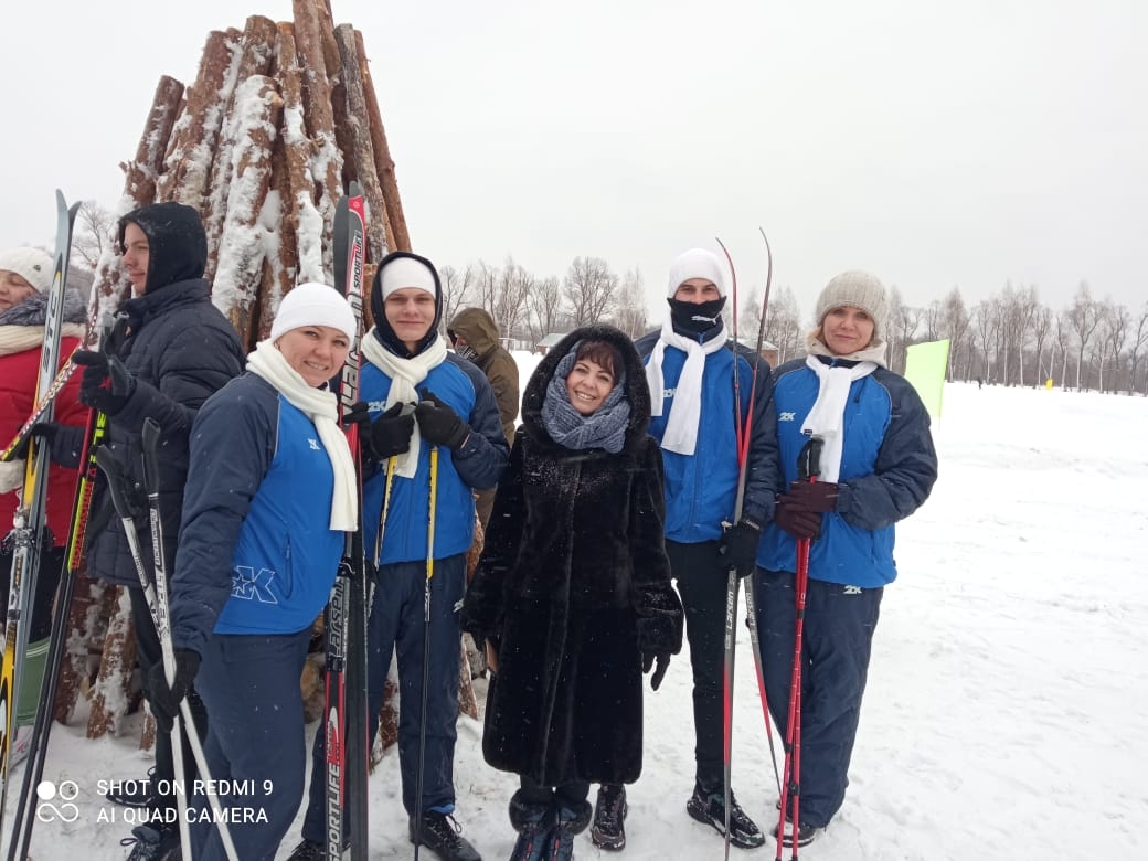 За здоровьем — в святки!