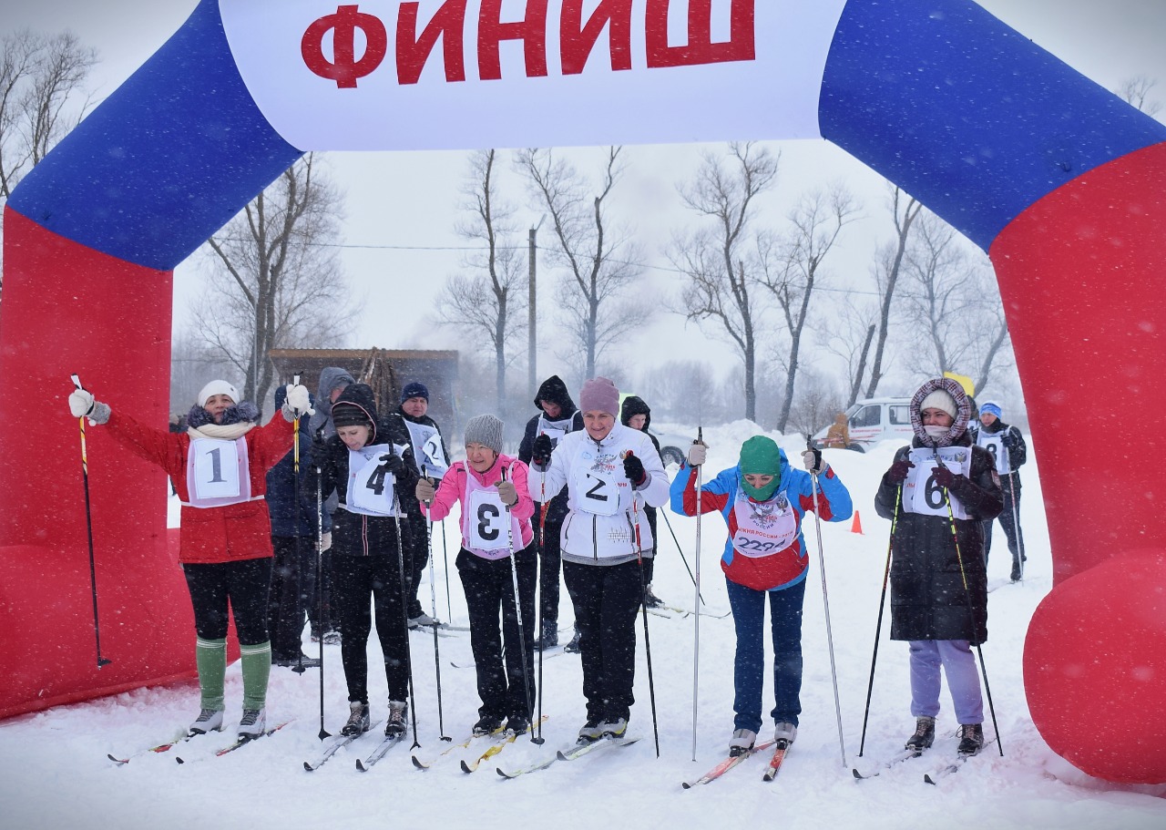 За здоровьем — в святки!