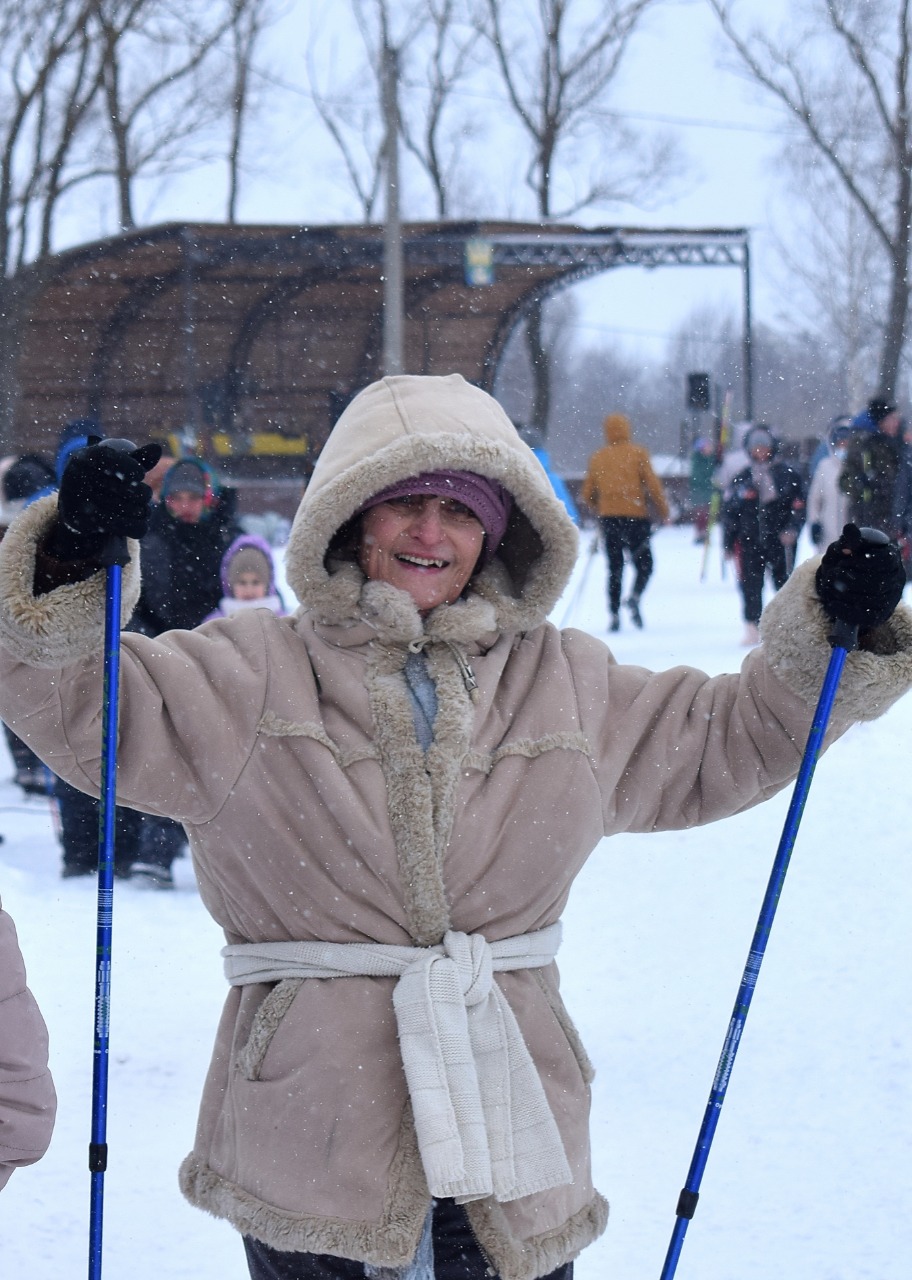 За здоровьем — в святки!