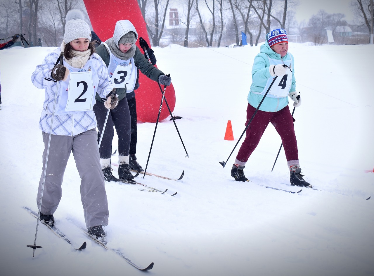 За здоровьем — в святки!