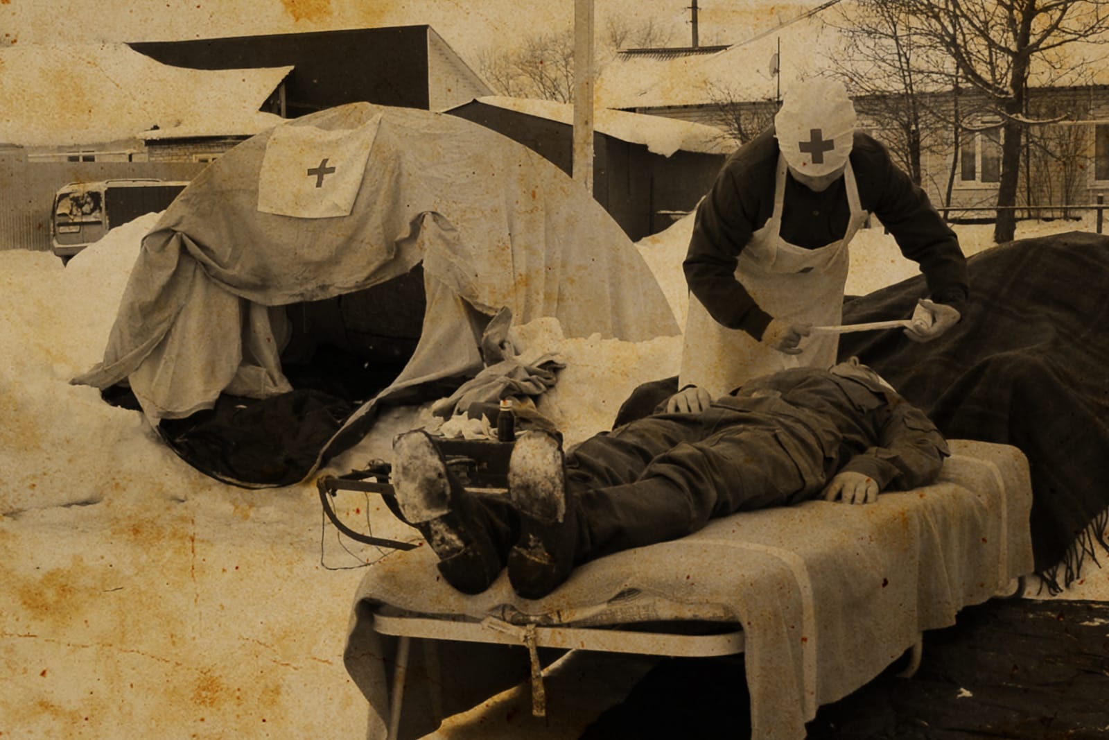 78 лет назад была полностью снята блокада Ленинграда