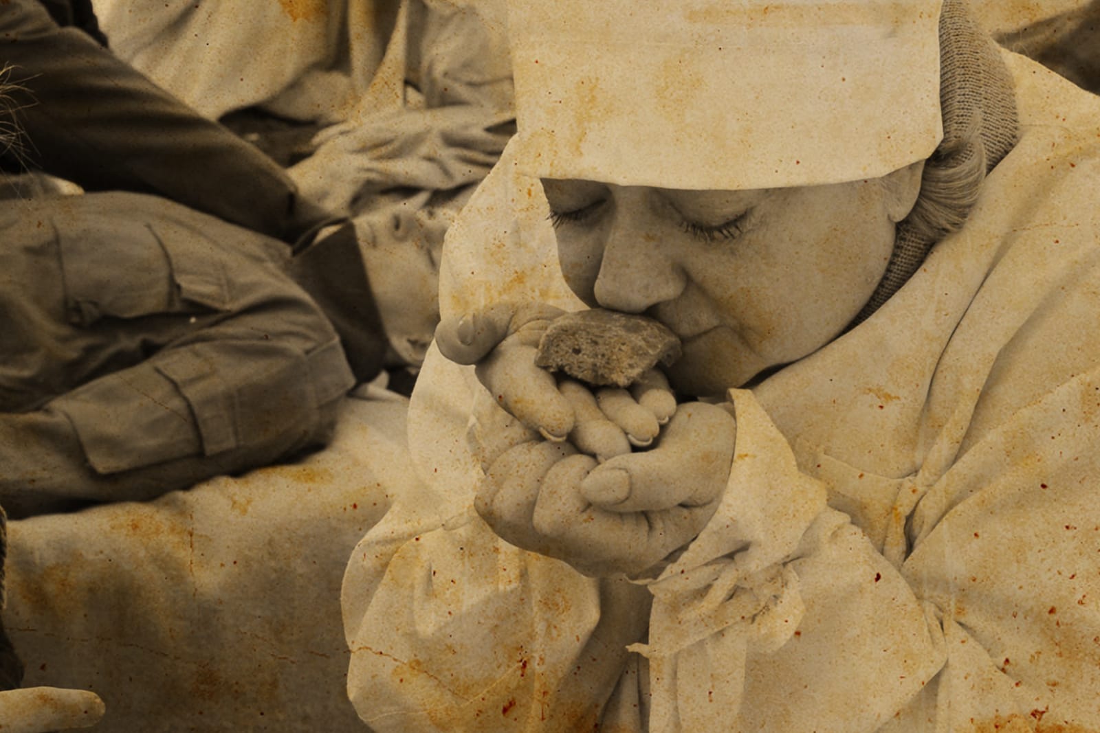 78 лет назад была полностью снята блокада Ленинграда