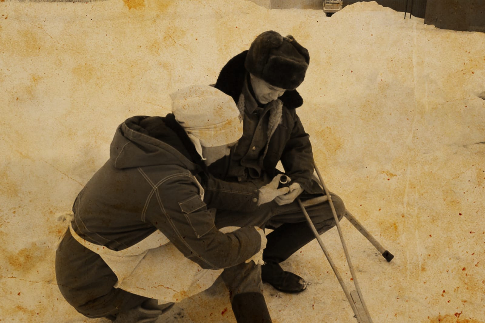 78 лет назад была полностью снята блокада Ленинграда