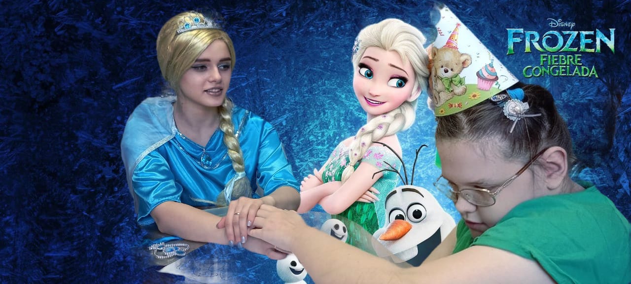 Совместный проект Данковского районного отделения СЖЛО «В КРУГУ ДРУЗЕЙ»