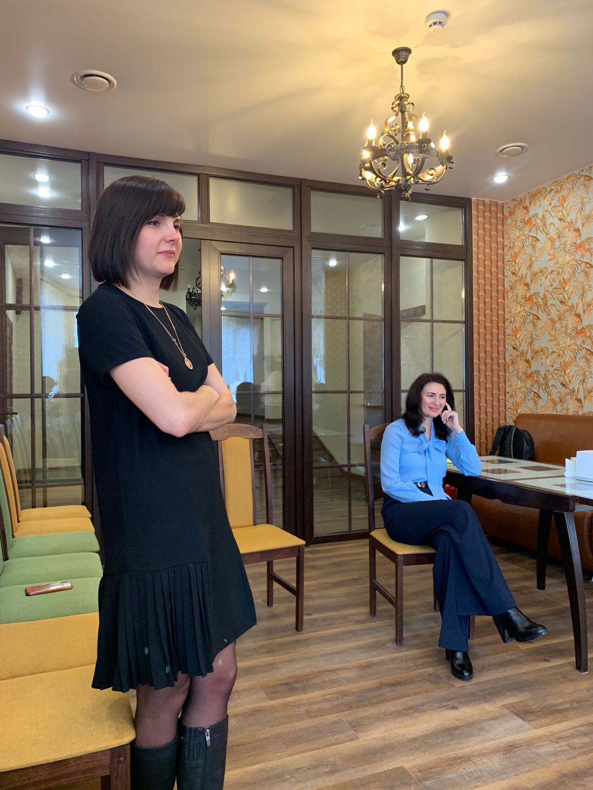 Союз женщин России - это пространство для роста, реализации женского потенциала