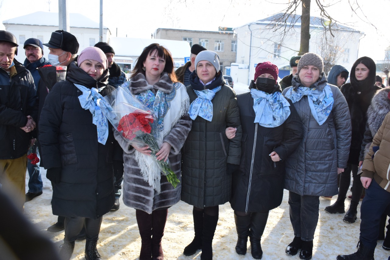 33 - годовщина со Дня вывода советских войск из Афганистана