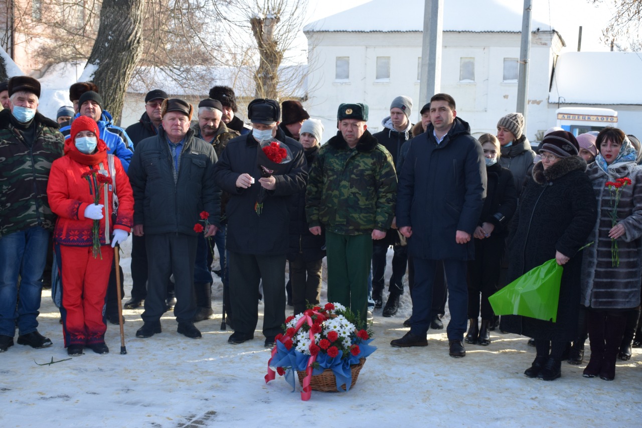 33 - годовщина со Дня вывода советских войск из Афганистана