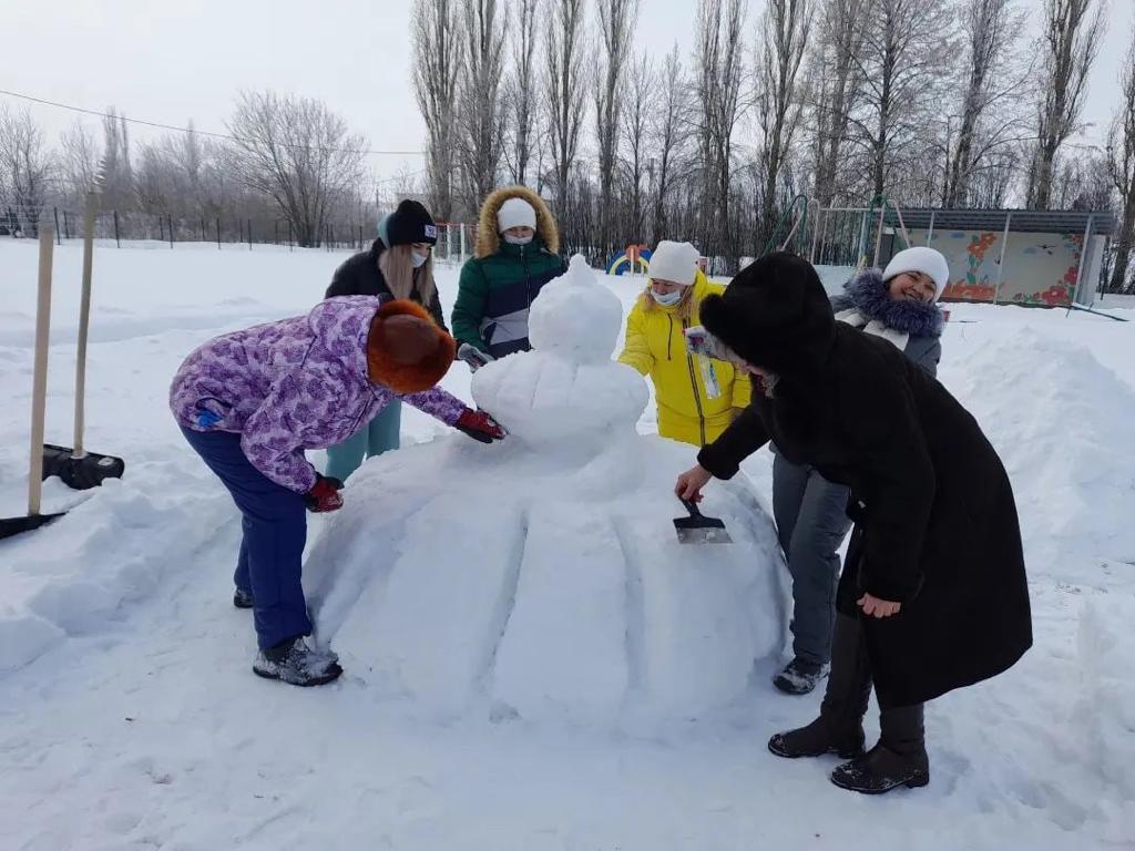 Эколята для дошколят