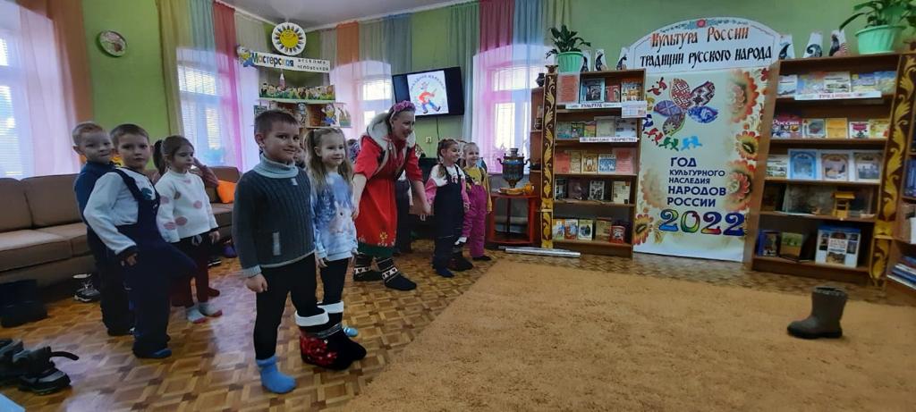 ГОД КУЛЬТУРНОГО НАСЛЕДИЯ РОССИИ
