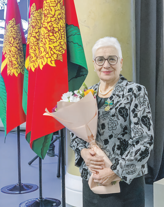 Не сдаваться и всегда идти только вперед