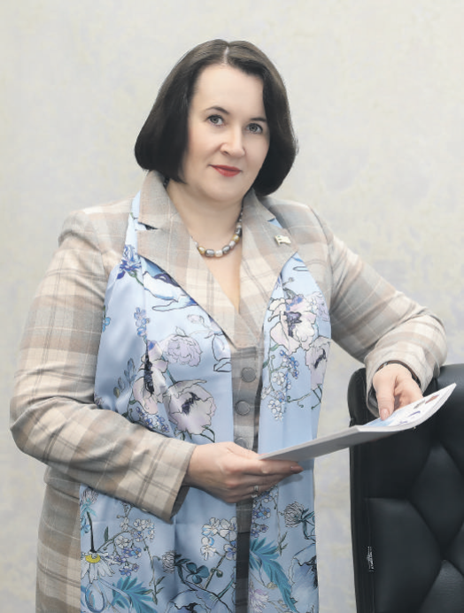 Женский взгляд на жизнь