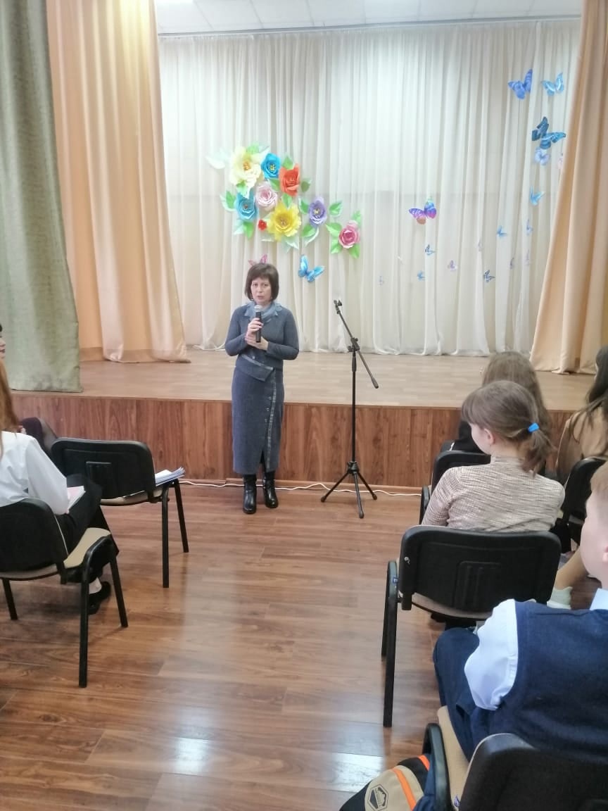 Молодежь. Власть. Выборы
