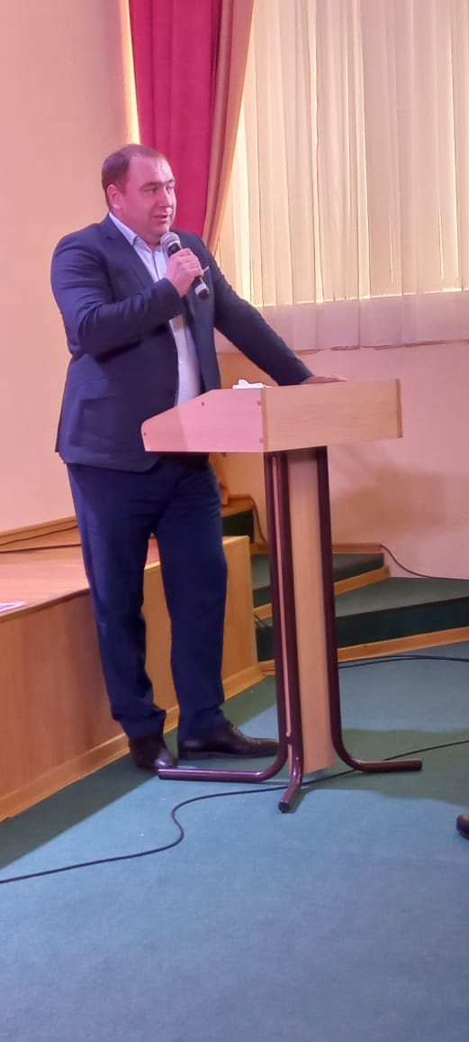 Молодежь. Власть. Выборы