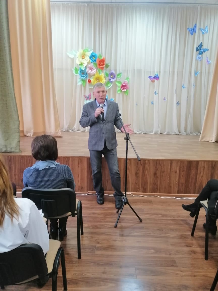Молодежь. Власть. Выборы
