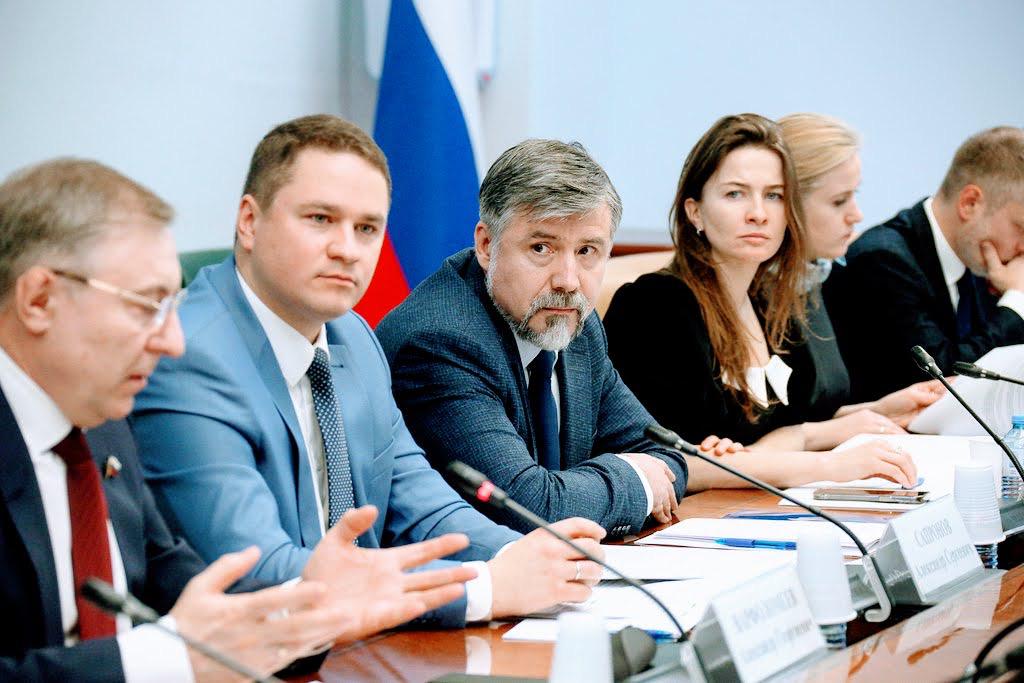 Развитие детского и юношеского футбола в РФ