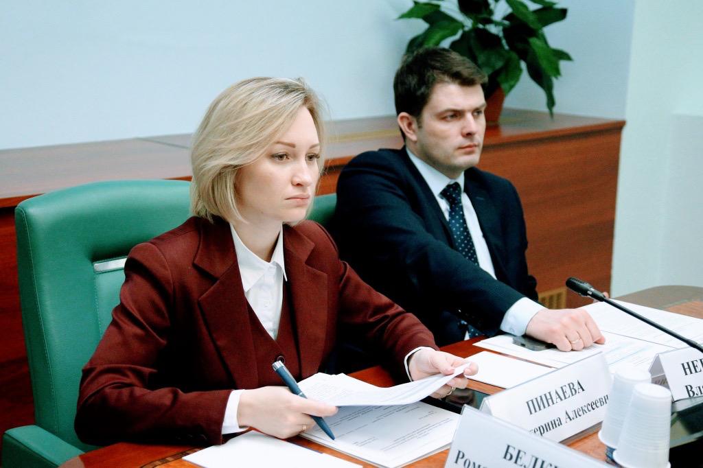 Развитие детского и юношеского футбола в РФ