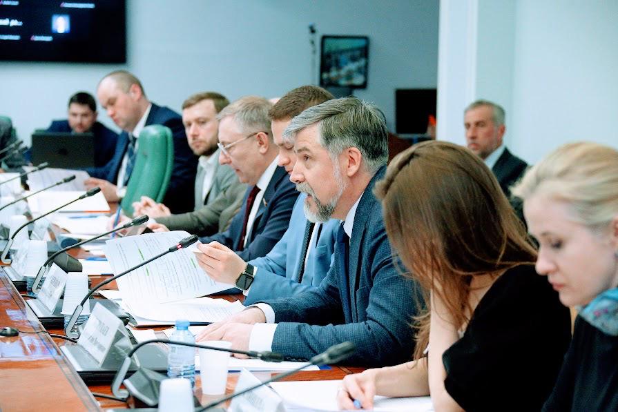 Развитие детского и юношеского футбола в РФ