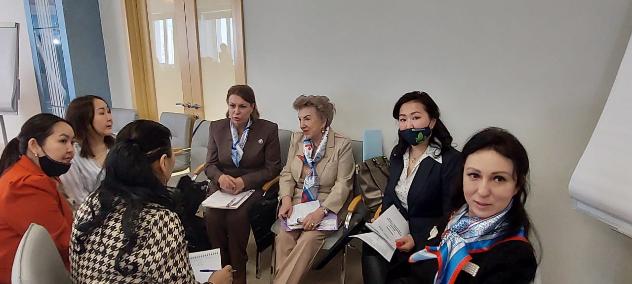 Дальневосточный женский форум