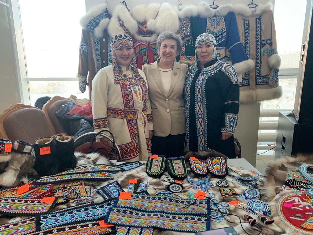 Дальневосточный женский форум