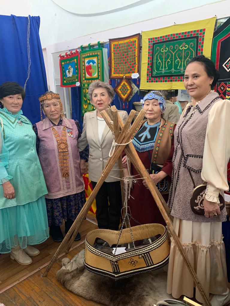 Дальневосточный женский форум