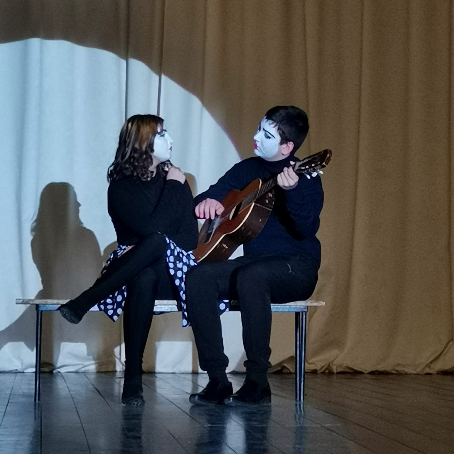 В Елецком районе планируется множество мероприятия по популяризации народного искусства