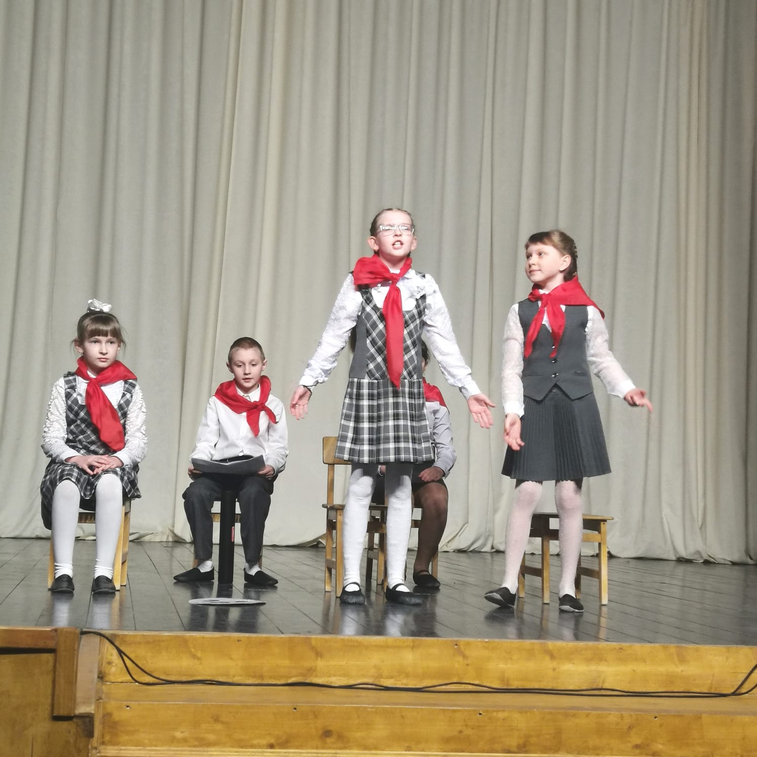 В Елецком районе планируется множество мероприятия по популяризации народного искусства