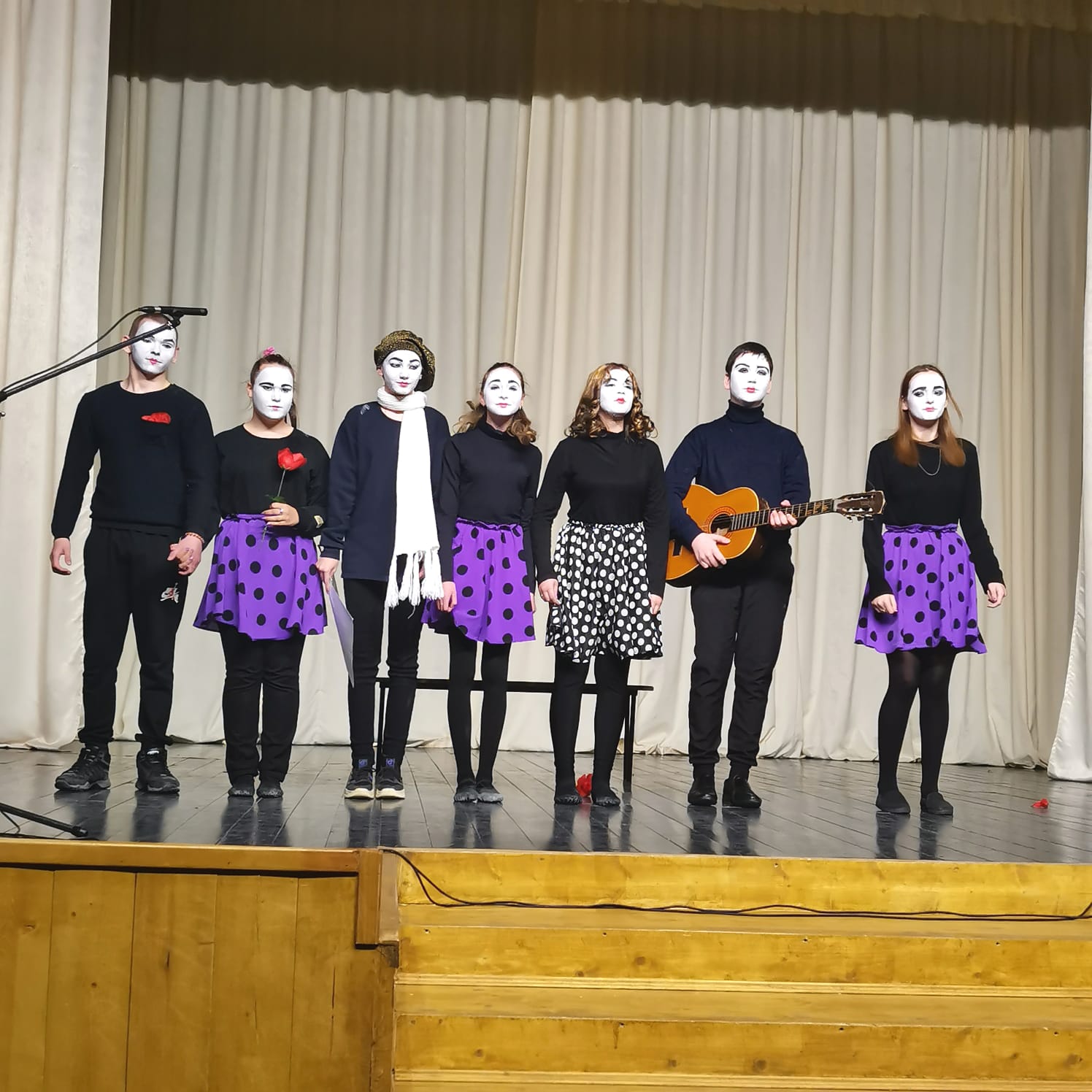 В Елецком районе планируется множество мероприятия по популяризации народного искусства