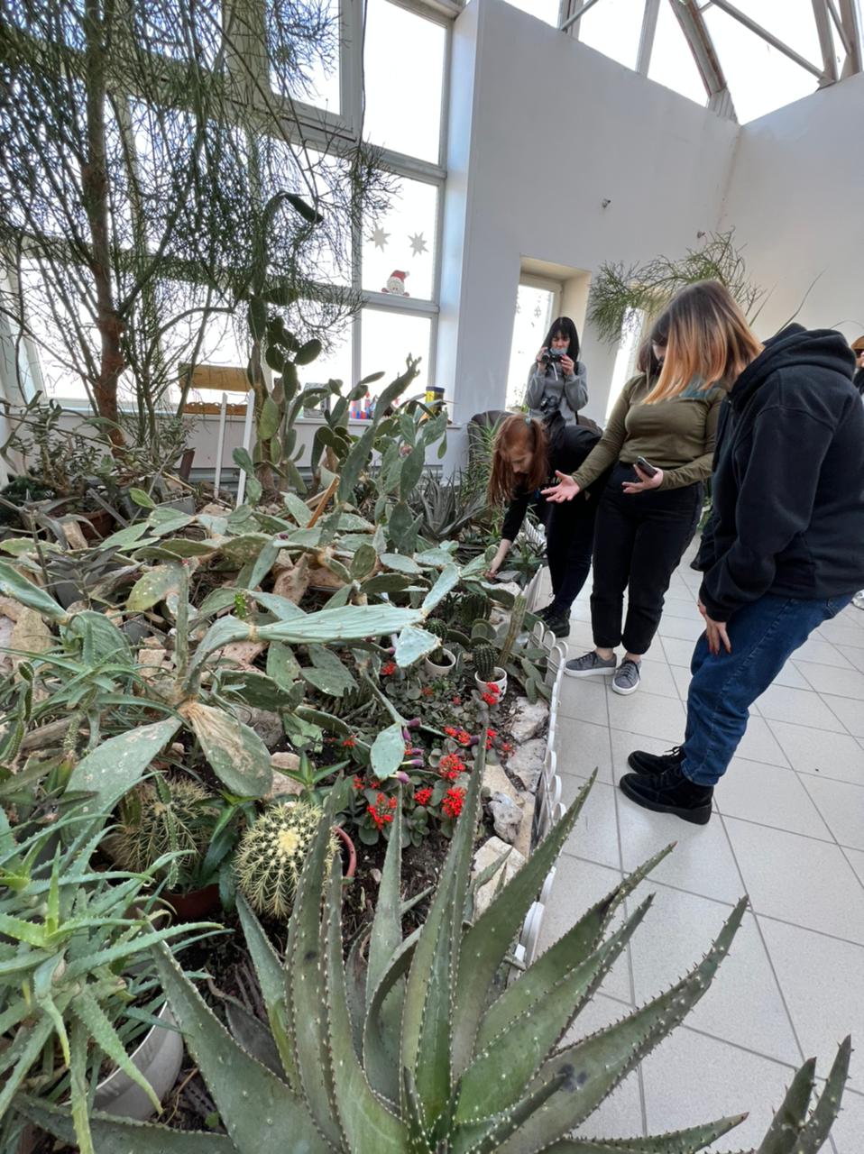 21 марта - День этикета для подростков