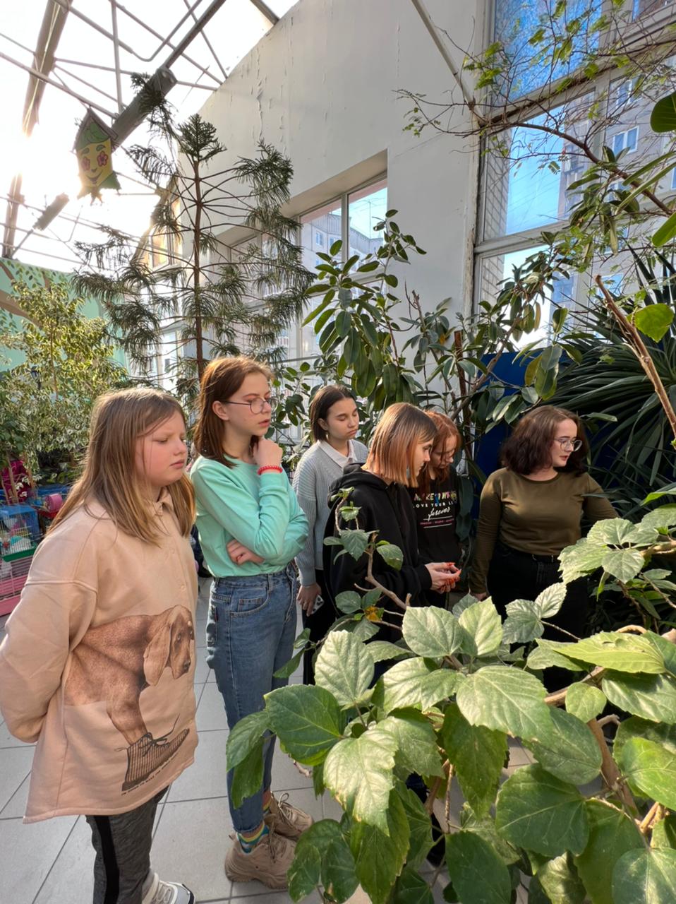 21 марта - День этикета для подростков