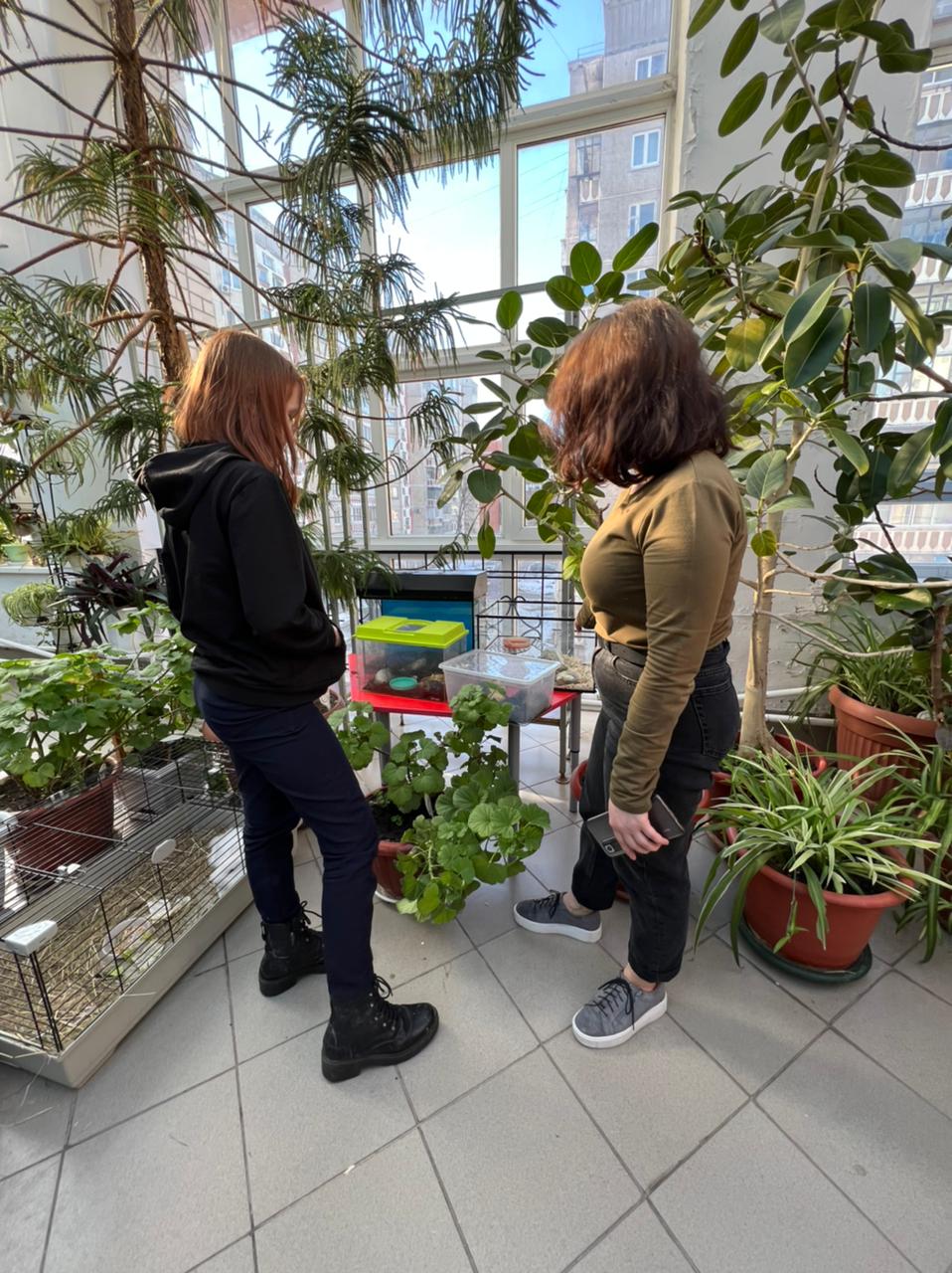 21 марта - День этикета для подростков