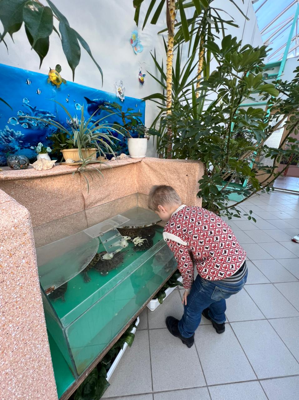 21 марта - День этикета для подростков