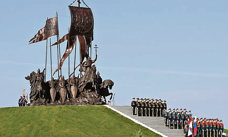 День памяти Романа Пахомова